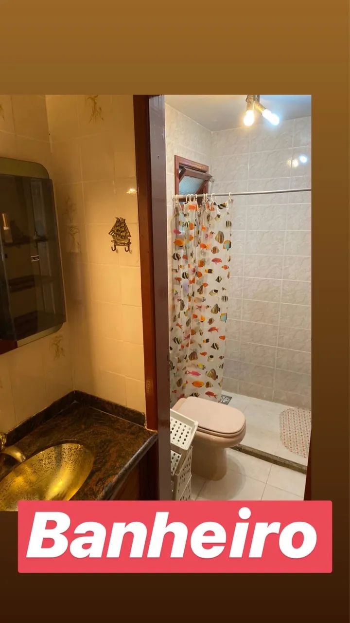 Foto Alugo Casa No Braga Em Cabo Frio !!! Centro