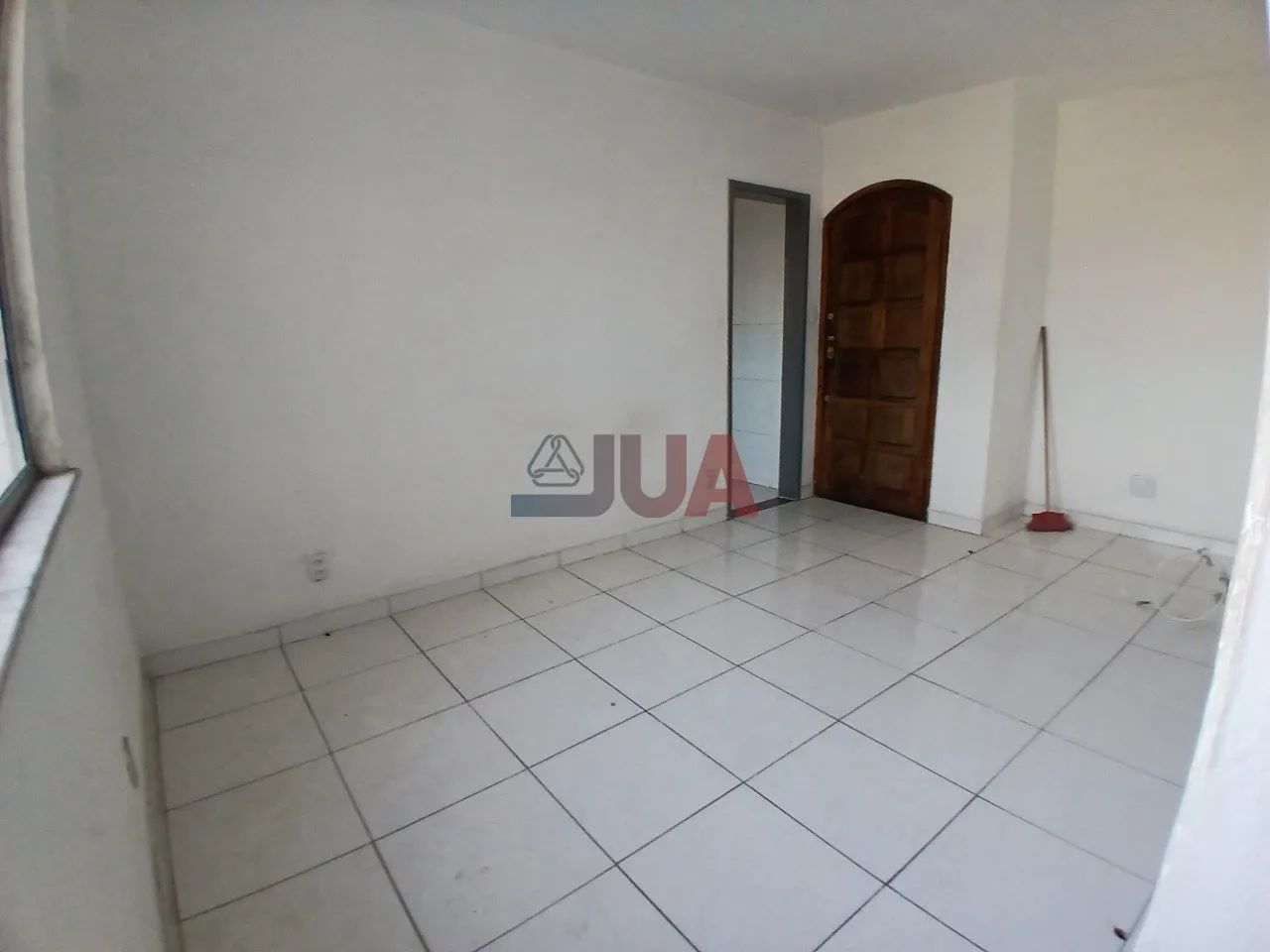 Foto Apartamento Para Alugar - Condomínio Lafaiete - NI. Da Luz