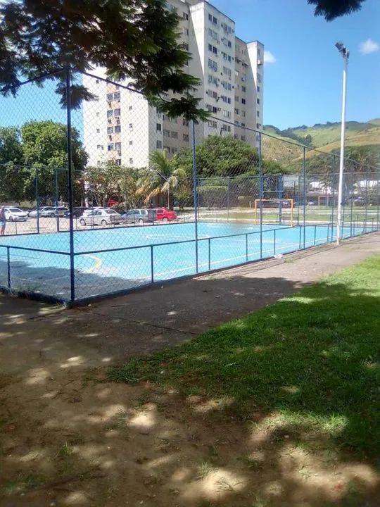 Foto Apartamento Para Locação Em NI, Da Luz, 2 Dormitórios, 1 Banh Da Luz