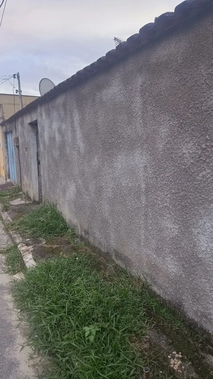 Foto Casa Na Posse Ao Lado Hospital Da Posse Ponto Chic