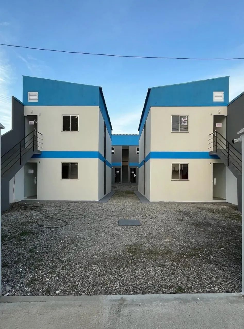 Foto Casa Pronta Para Morar No Nova Era Jardim Nova Era