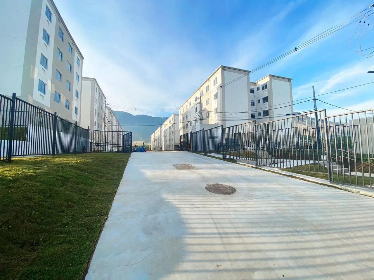 Foto Passo Financiamento Cabuçu