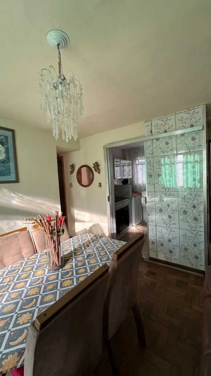 Foto Vendo Apartamento 02 Quartos, Mobiliado. Bairro: Metropole, Nova Iguaç Rancho Novo