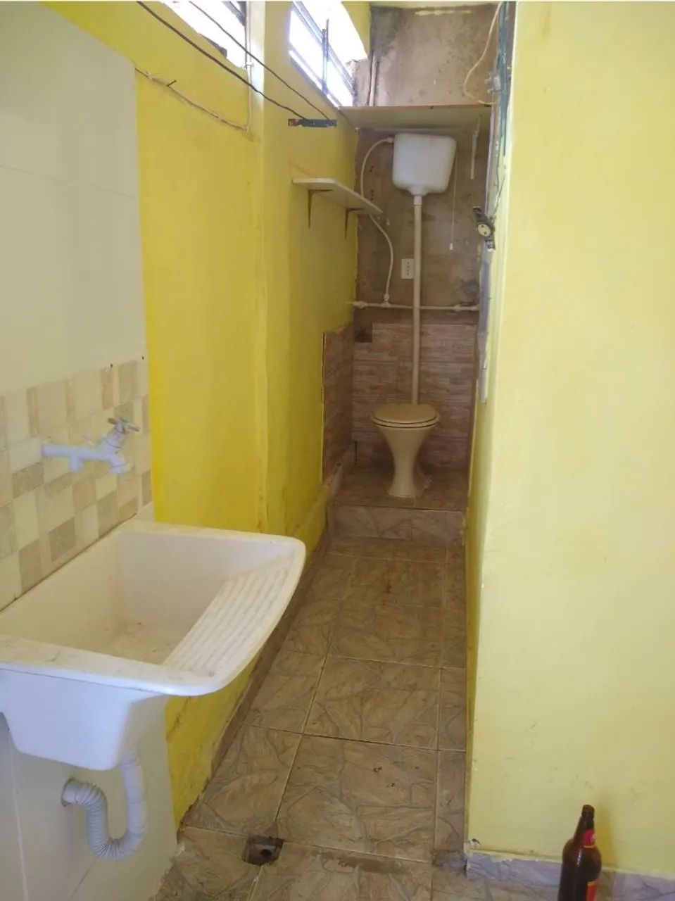 Foto Vendo Casa Alto Da Posse