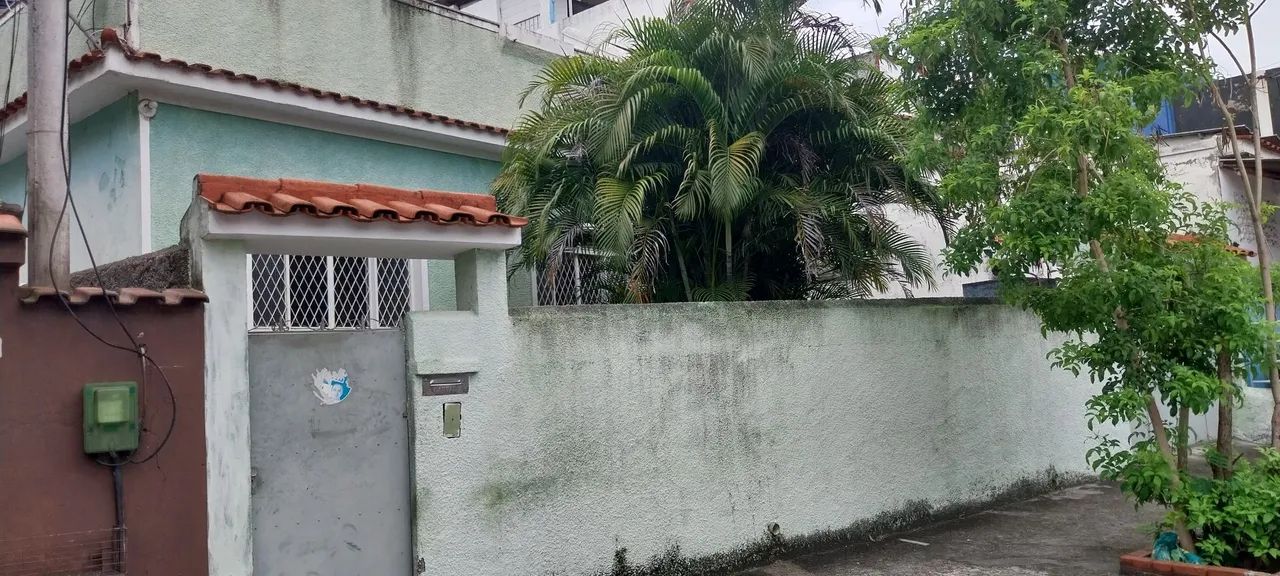 Foto Vendo Excelente Casa No Centro De Comendador Soares Centro