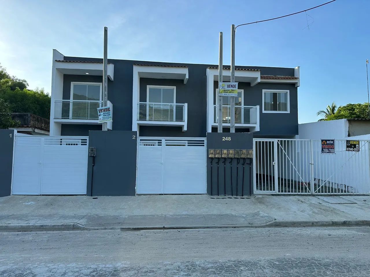 Foto ? Casa À Venda Em CabuÇu - Oportunidade Real Pra Sair Do Aluguel! Cabuçu