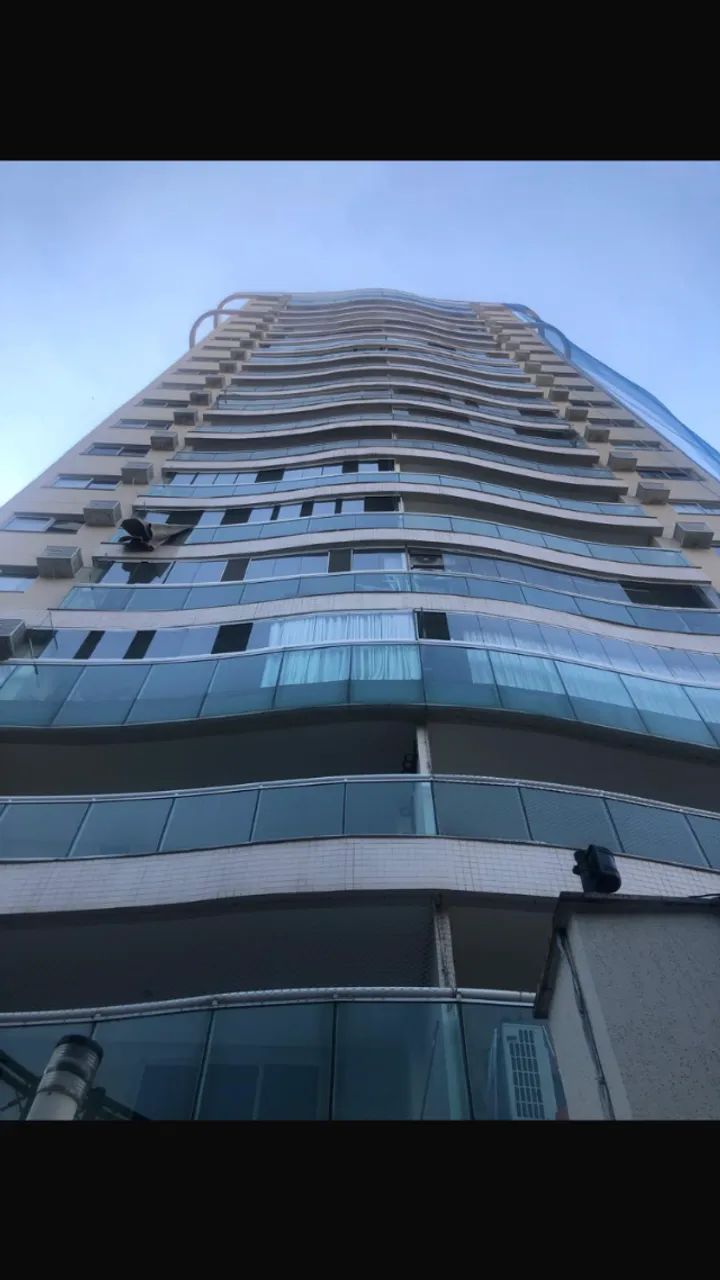 Foto Apartamento Centro Nova Iguacu Centro