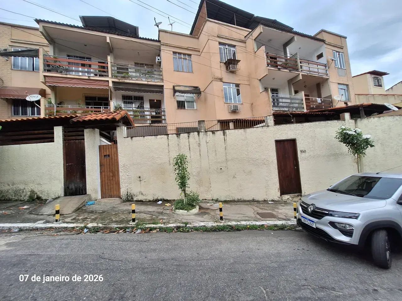 Foto Apartamento Garden Para Locação  Vila Nova | NI Vila Nova