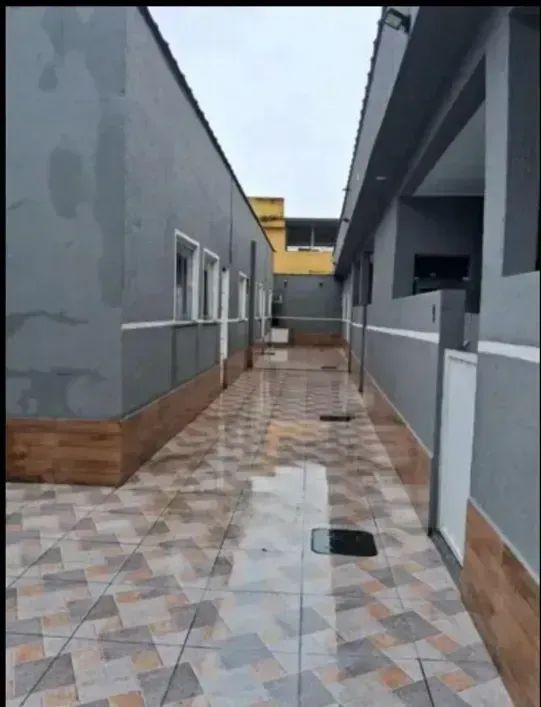 Foto Casa Com 1 Quarto Em Alto Da Posse - Forma De Pagamento Facilitadas Alto Da Posse