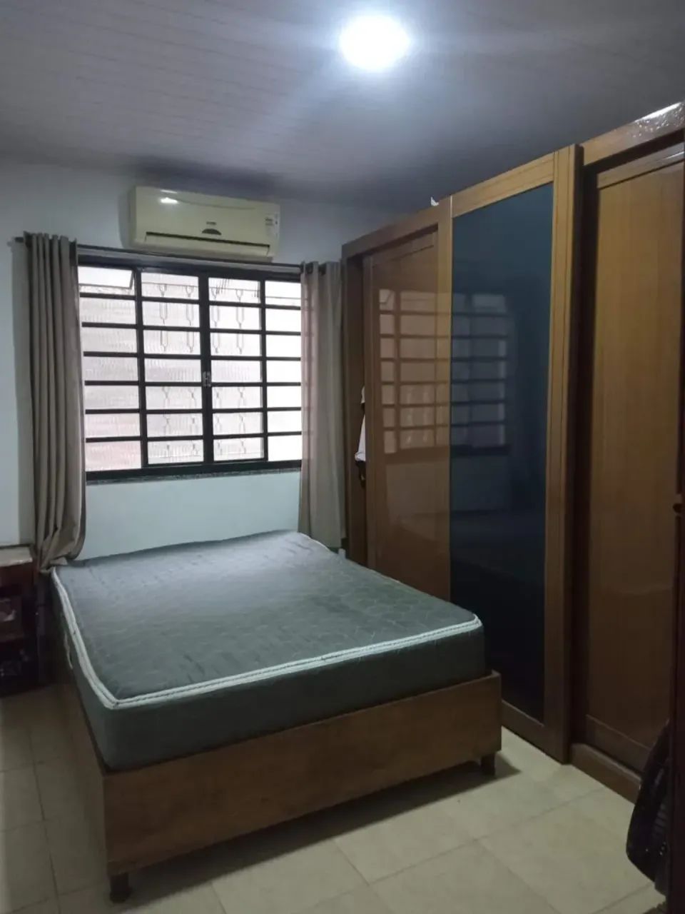 Foto Casa Com 2 Quartos Em Cacuia - Aceito Entrada Cacuia