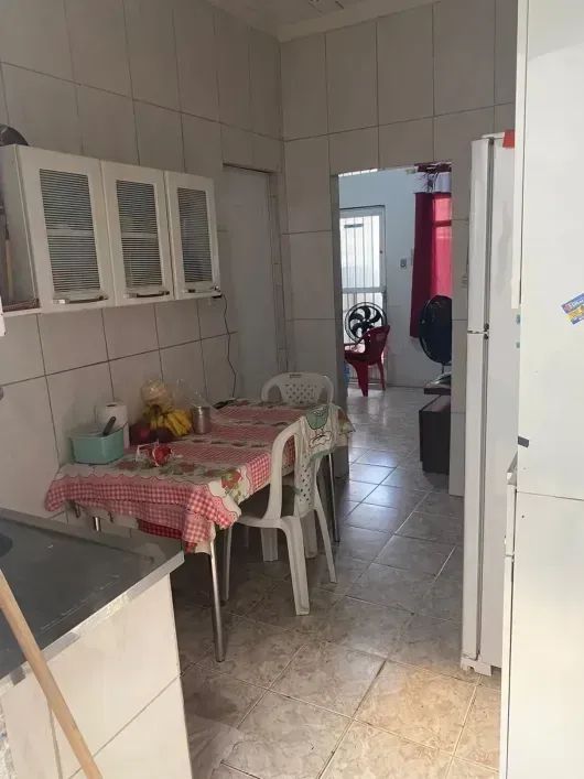 Foto Casa Com 2 Quartos Em Viga - Aceito Entrada Viga