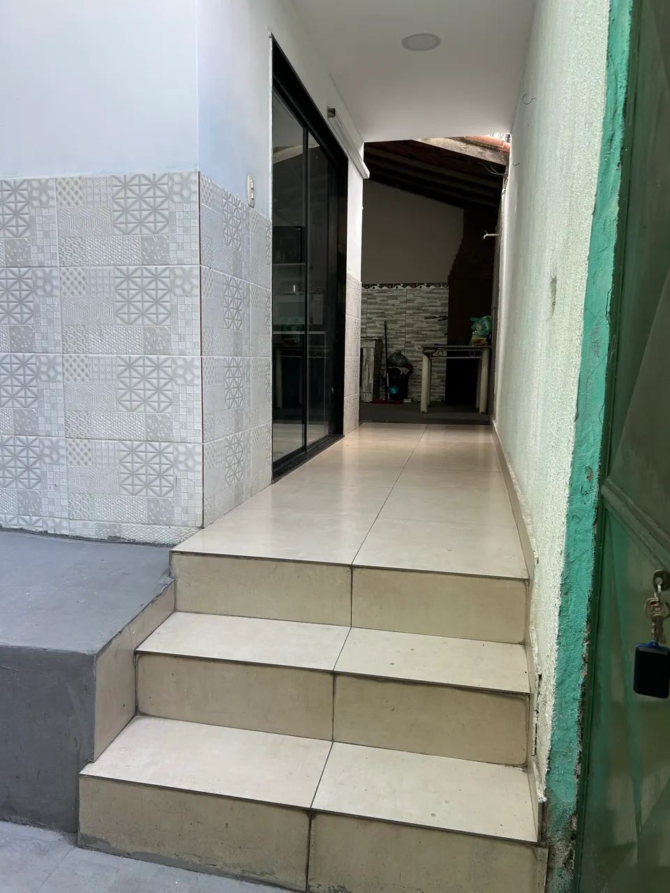 Foto Casa Na Posse A Venda Alto Da Posse