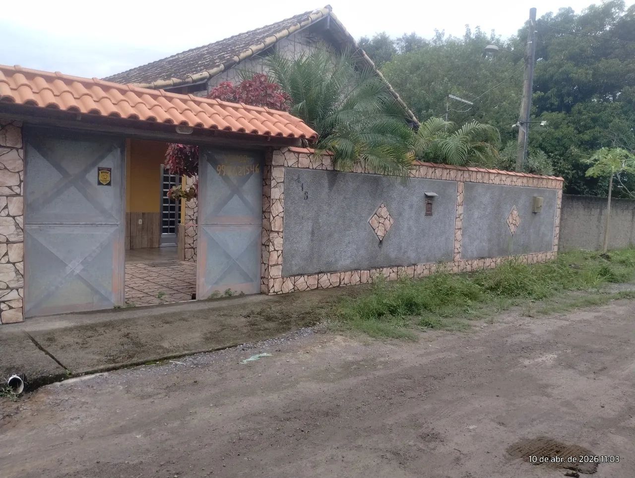 Foto Imóvel à Venda Cidade Jardim Parque Estoril