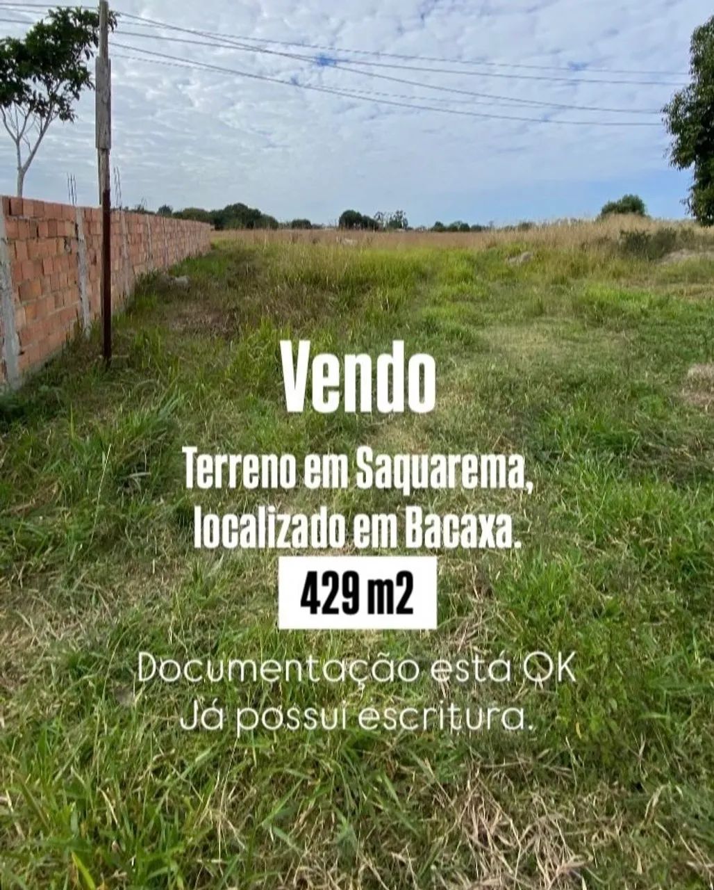 Foto Terreno ?lote? Alto Da Posse