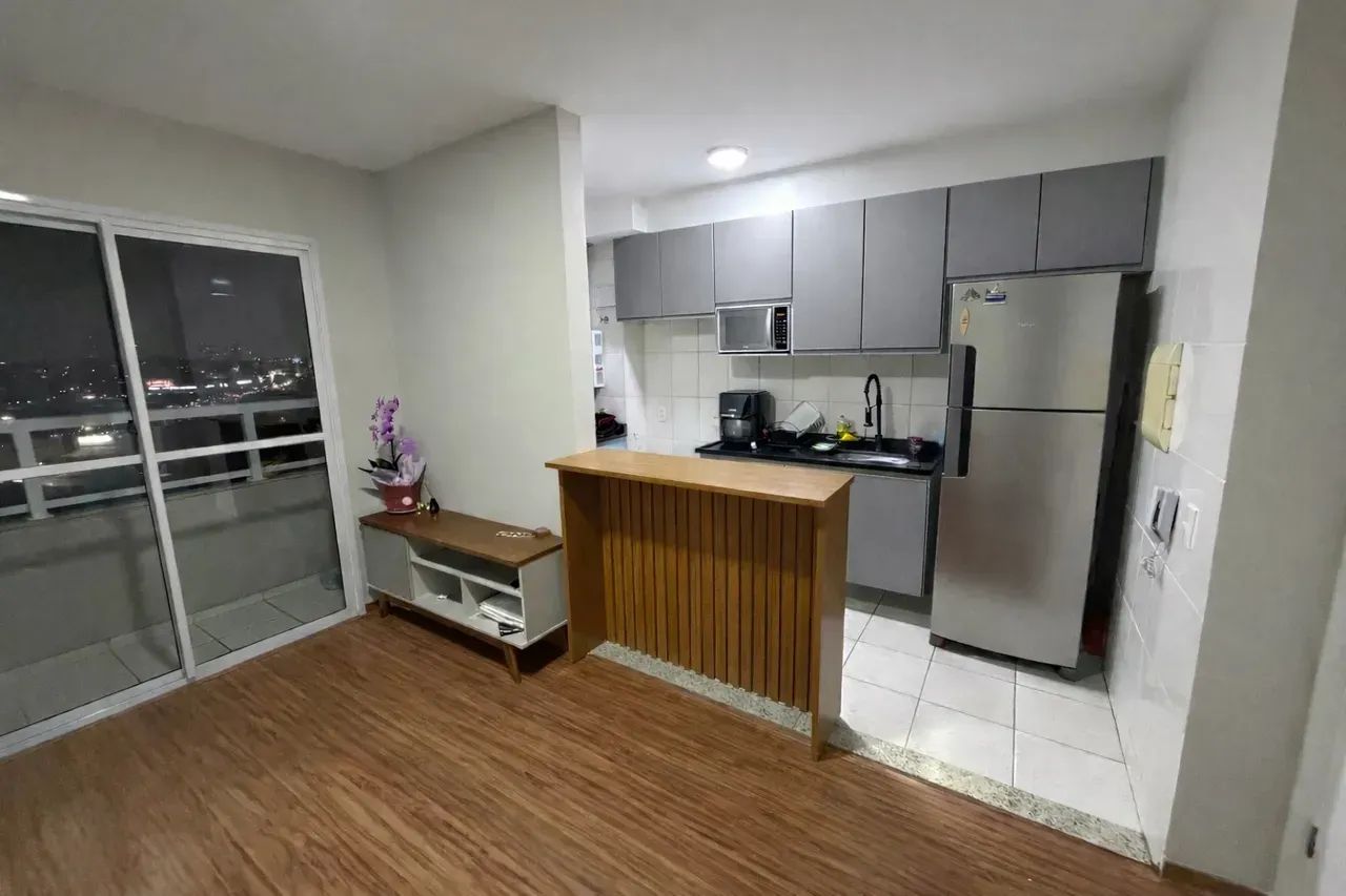 Foto Apartamento A Venda - Central Park - Nova IguaÇu Aero Clube