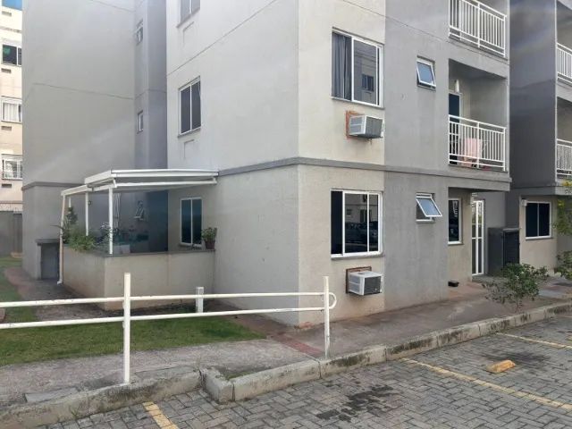 Foto Apartamento Em NI Rj, 2 Quartos, Varanda E Vaga De Carro. Ponto Chic