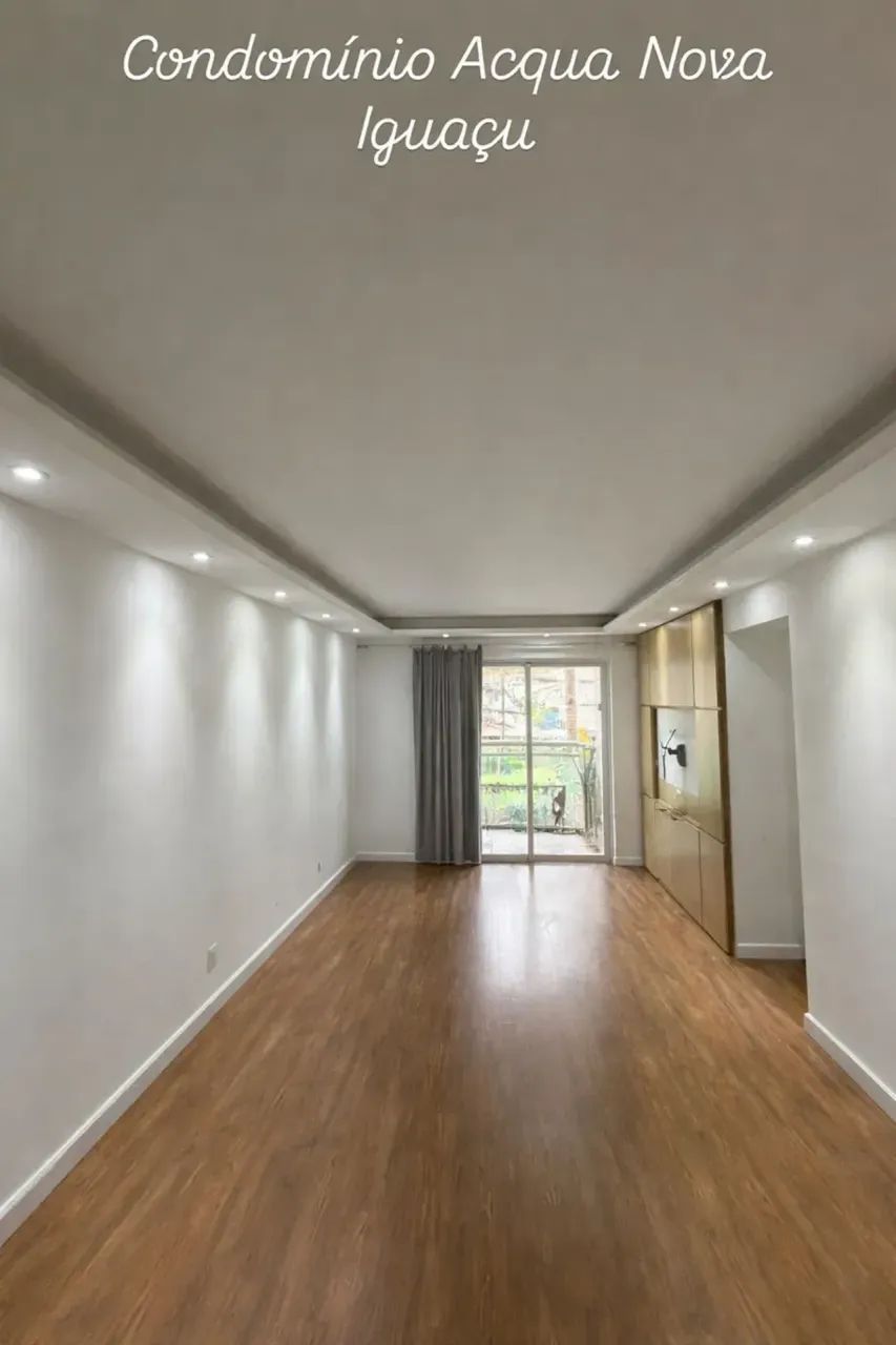Foto Apartamento Para Venda Com 79 Metros Quadrados Com 3 Quartos Da Luz