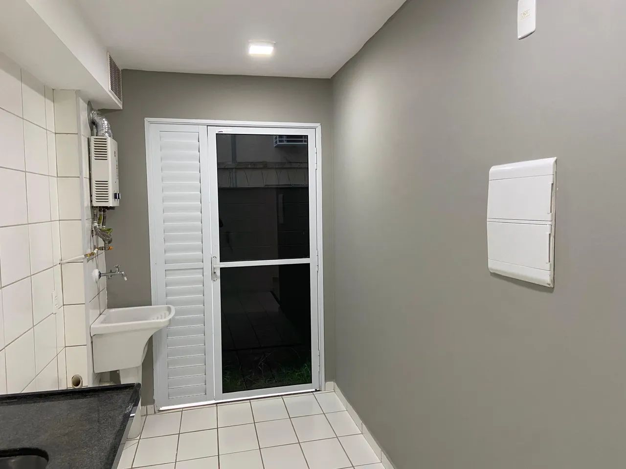 Foto Apto Garden No Conviva Mais Ponto Chic