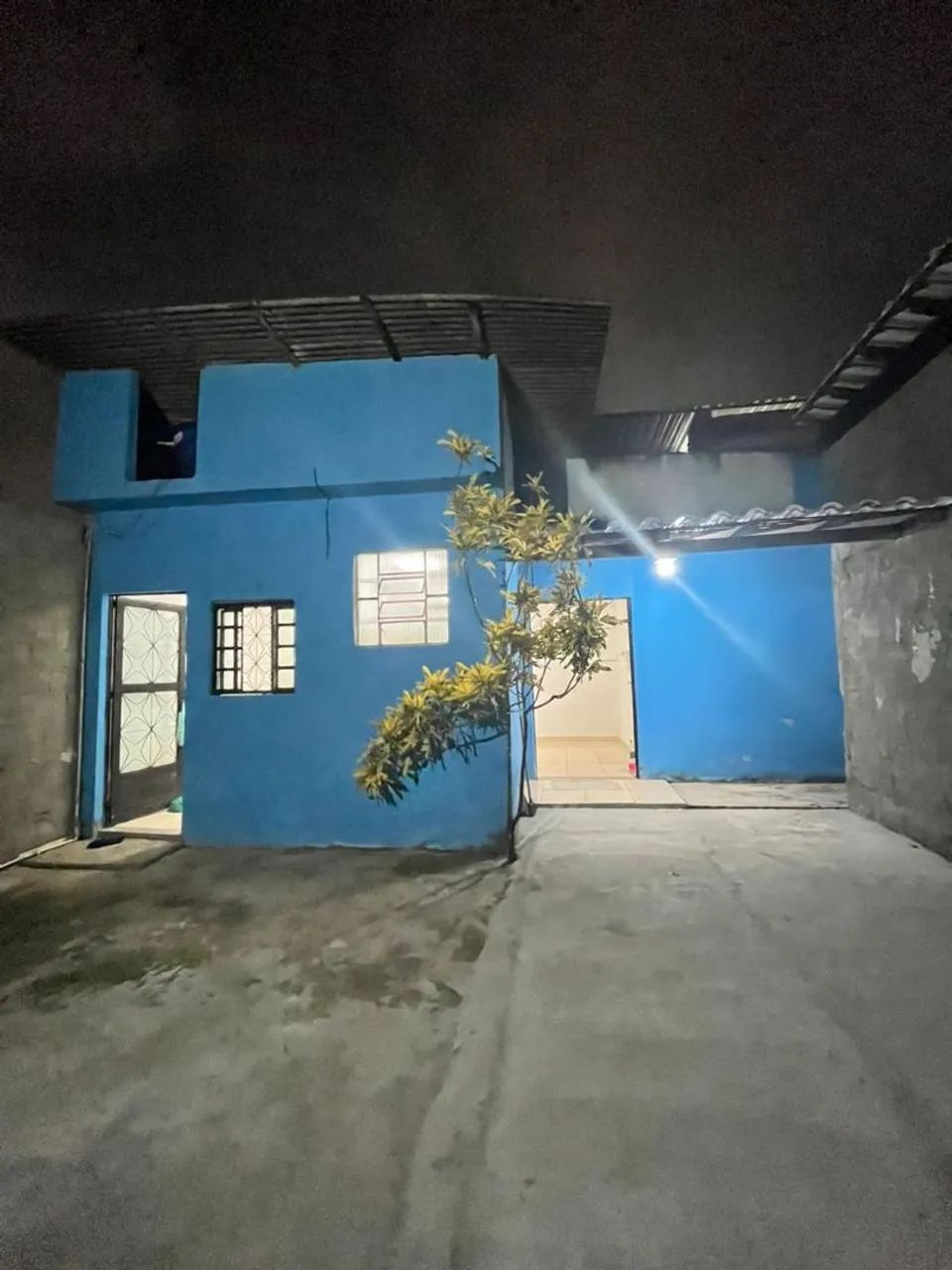 Foto Casa Independente Caioaba