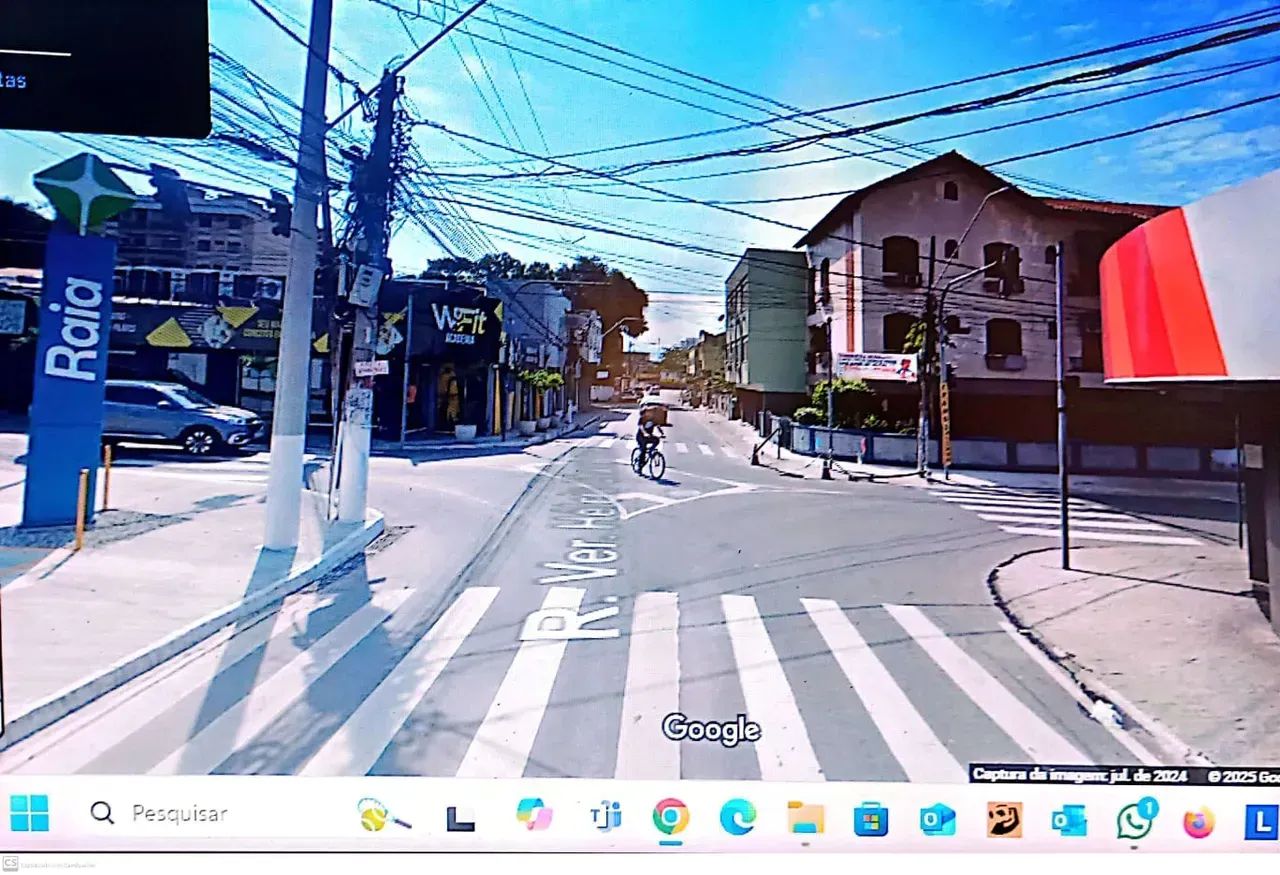 Foto Imóvel Para Venda Tem 1500 Metros Quadrados Em Caonze - NI -  Caonze