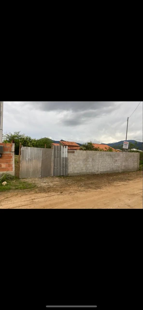 Foto Terreno Saquarema / Jacone Cerâmica