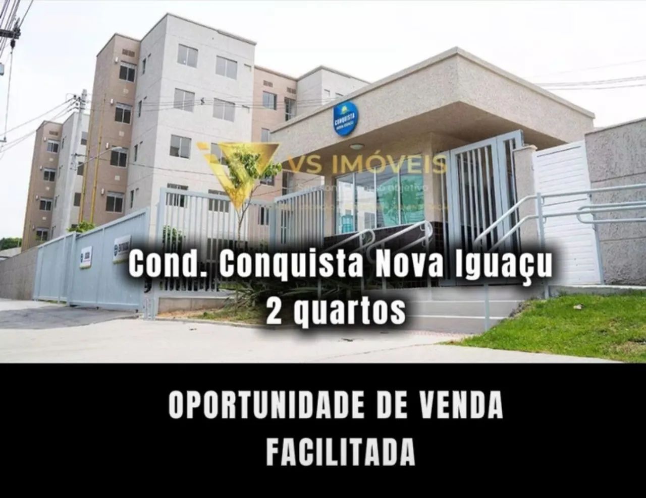 Foto Venda Apartamento Da Luz