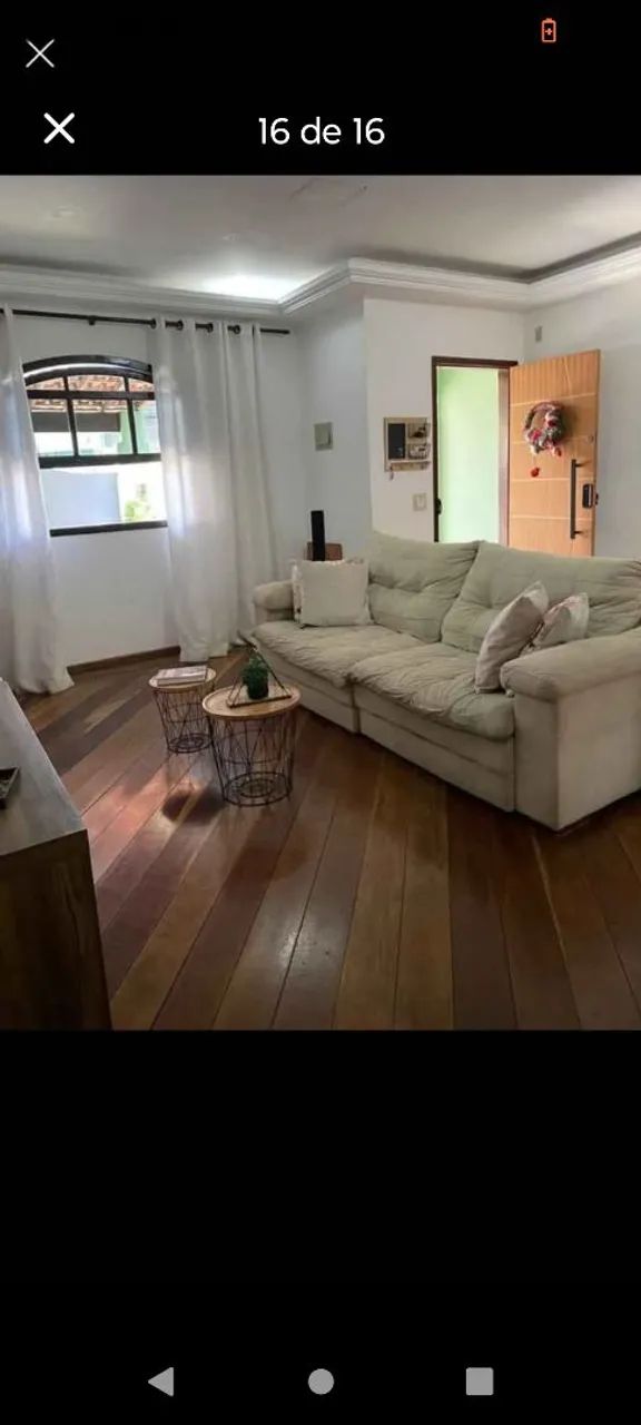 Foto Vendo Casa Duplex Da Luz