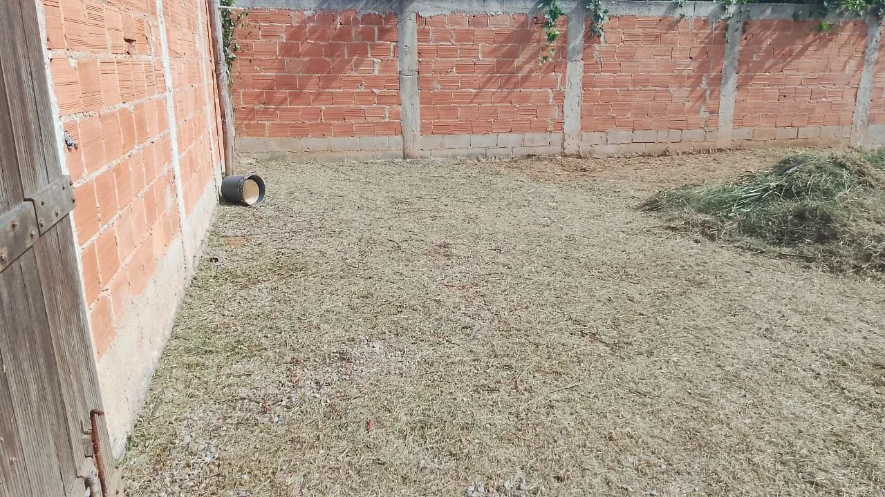 Foto Vendo Terreno Jardim Guandu