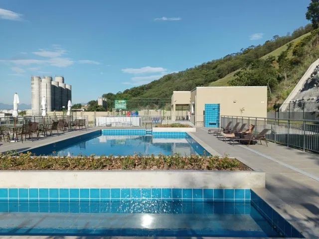 Foto Aluga-se Apartamento No Residencial Vale Do Sol - Prox Ao Shopping Da  Caonze