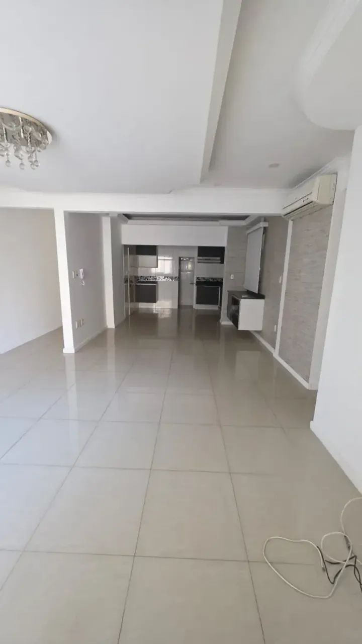 Foto Apartamento À Venda  Centro | Nova IguaÇu  Rj - Edifício Cristina Centro