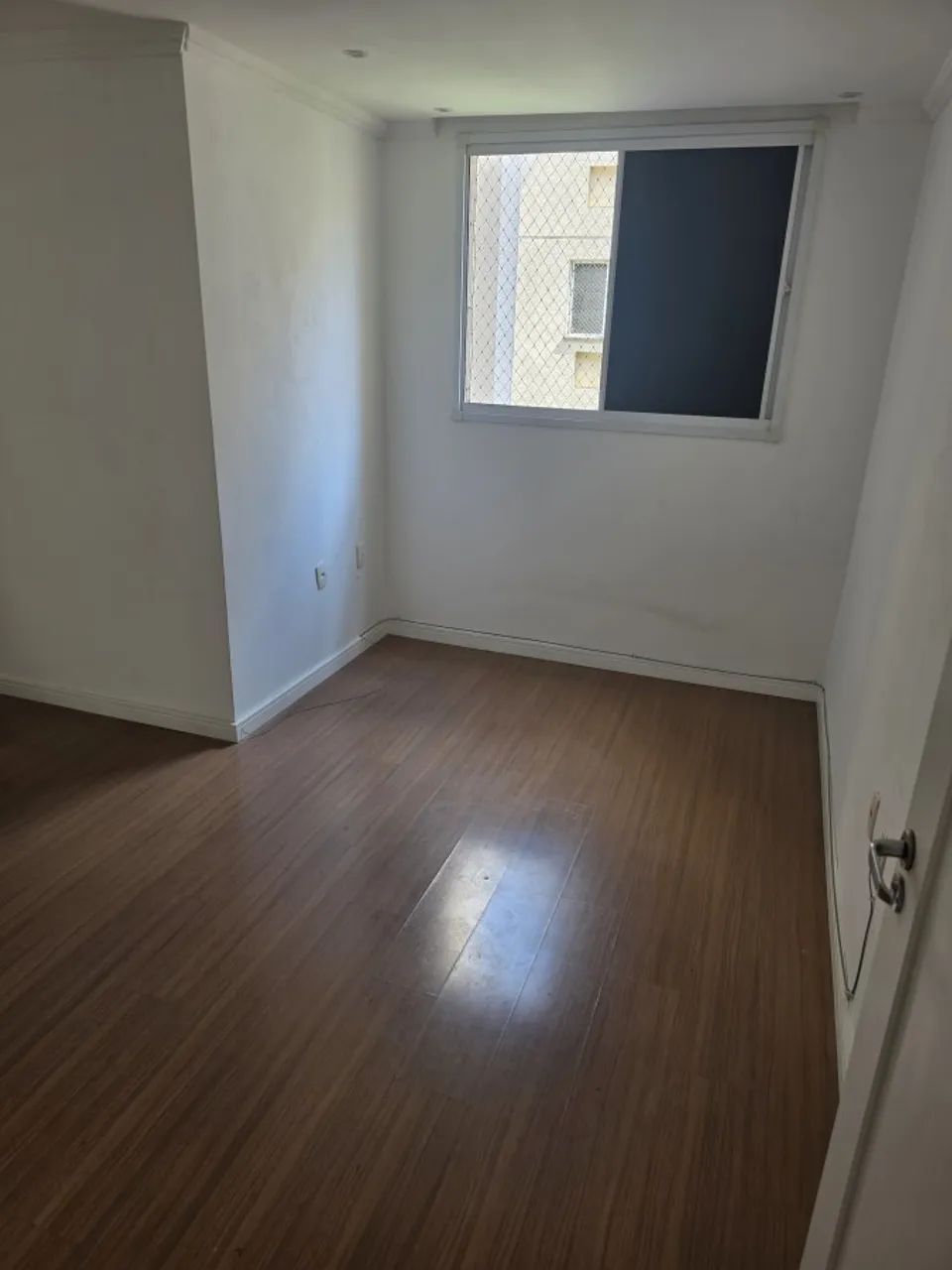 Foto Apartamento Para Locação Em NI, Jardim Alvorada, 2 Dormitório Jardim Alvorada