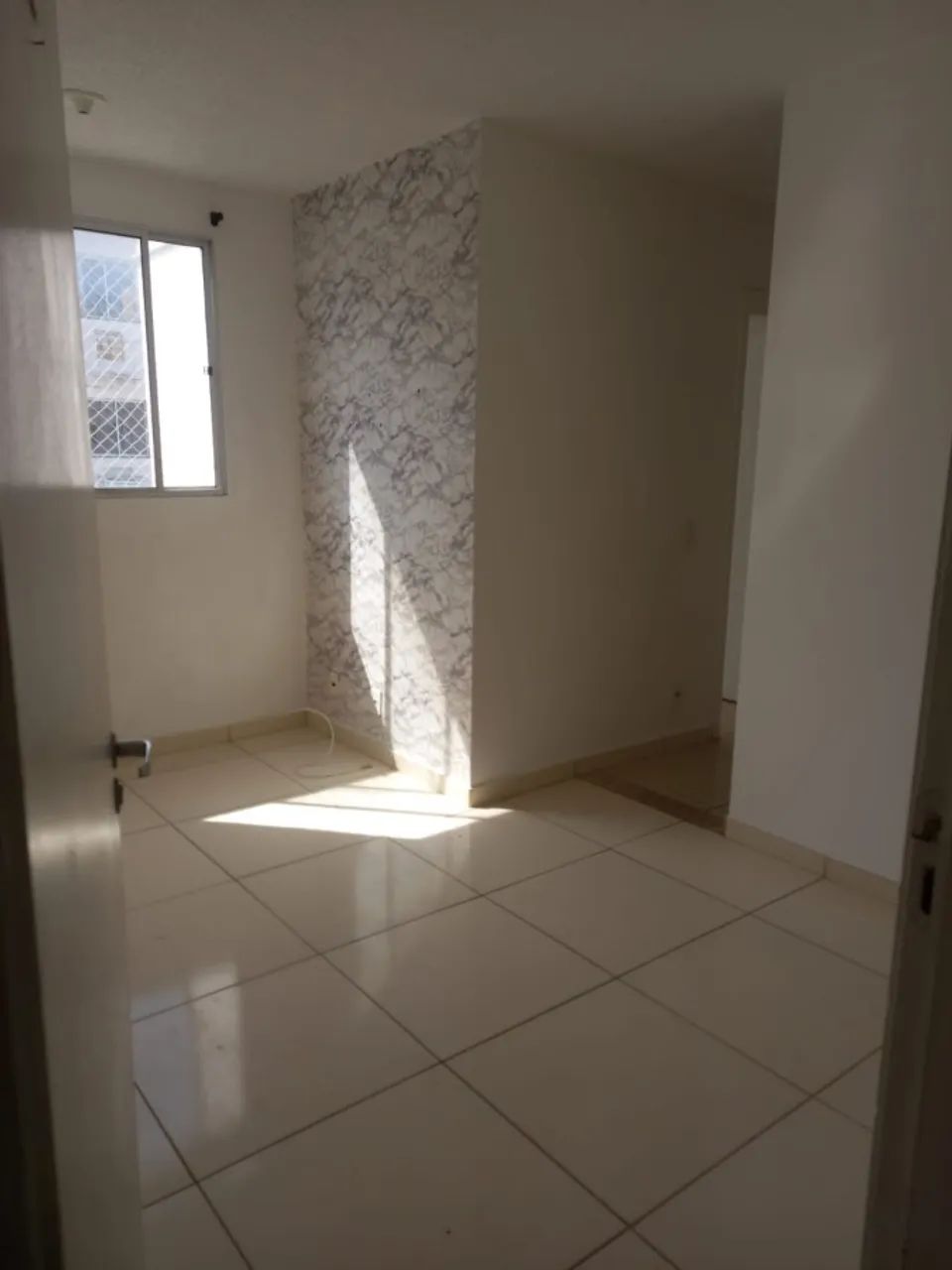 Foto Apartamento Para Locação Em NI, Jardim Alvorada, 2 Dormitório Vila Avelina