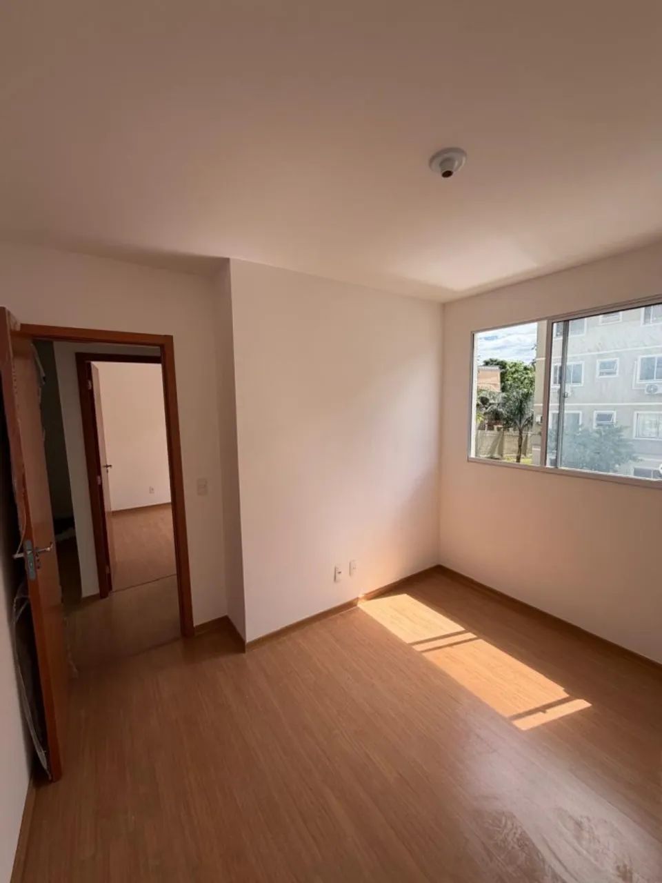 Foto Apartamento Para Locação Em NI, Jardim Alvorada, 2 Dormitório Jardim Nova Era