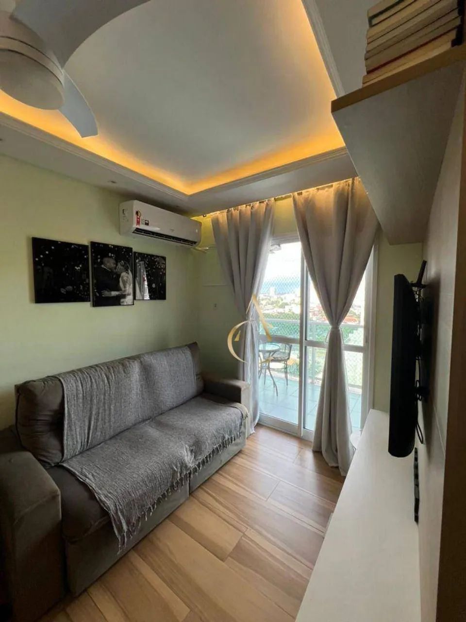 Foto Apartamento Para Venda - Condomínio Riviera Residences | NI Da Luz