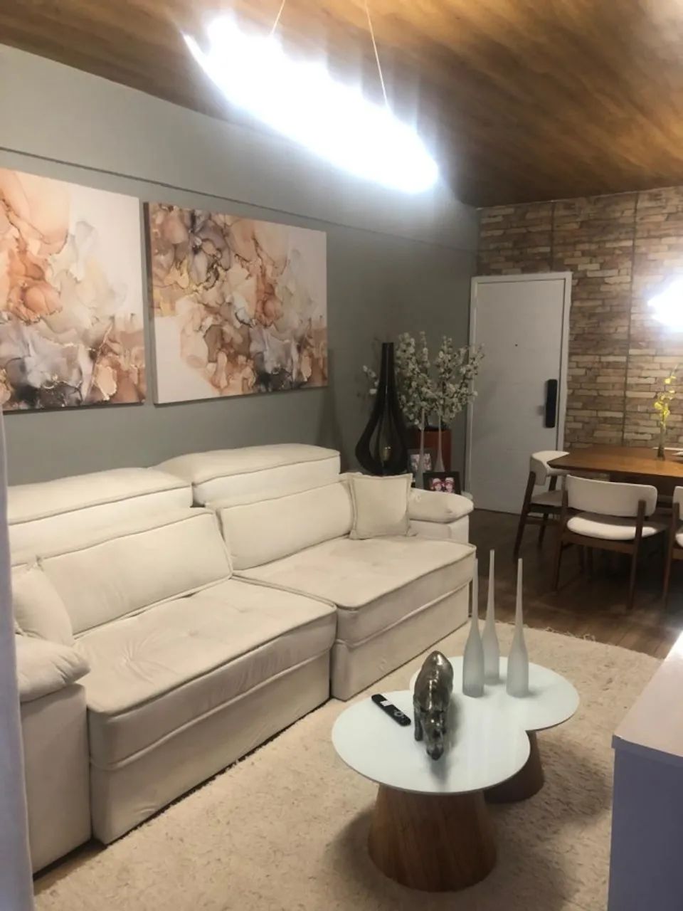 Foto Apartamento Para Venda Em NI, Centro, 4 Dormitórios, 3 Suítes Centro