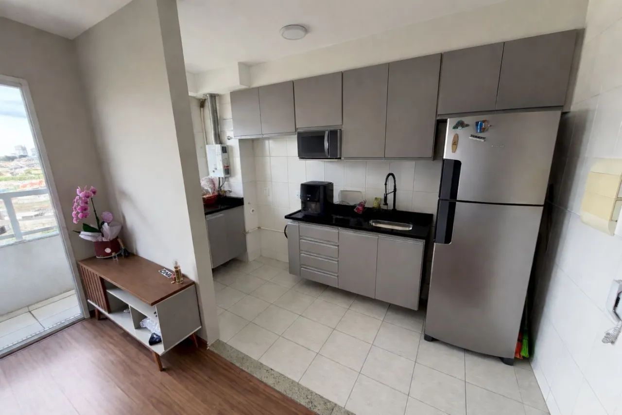 Foto Apartamento Para Venda Em NI, Aero Clube, 2 Dormitórios, 1 Ba Aero Clube