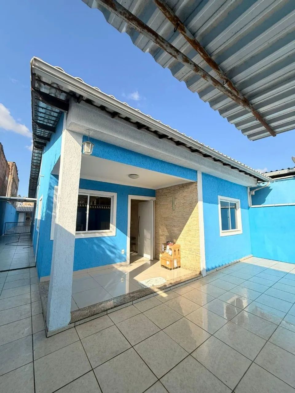 Foto Casa De Alto Padrão Caioaba