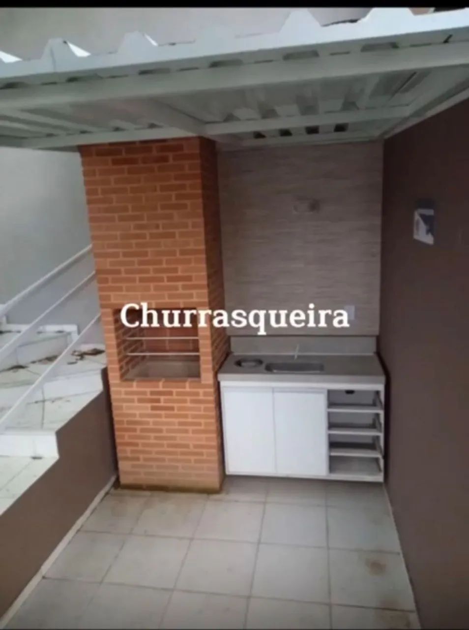 Foto Casa Na Pça De Cabuçu Parcelada Cabuçu