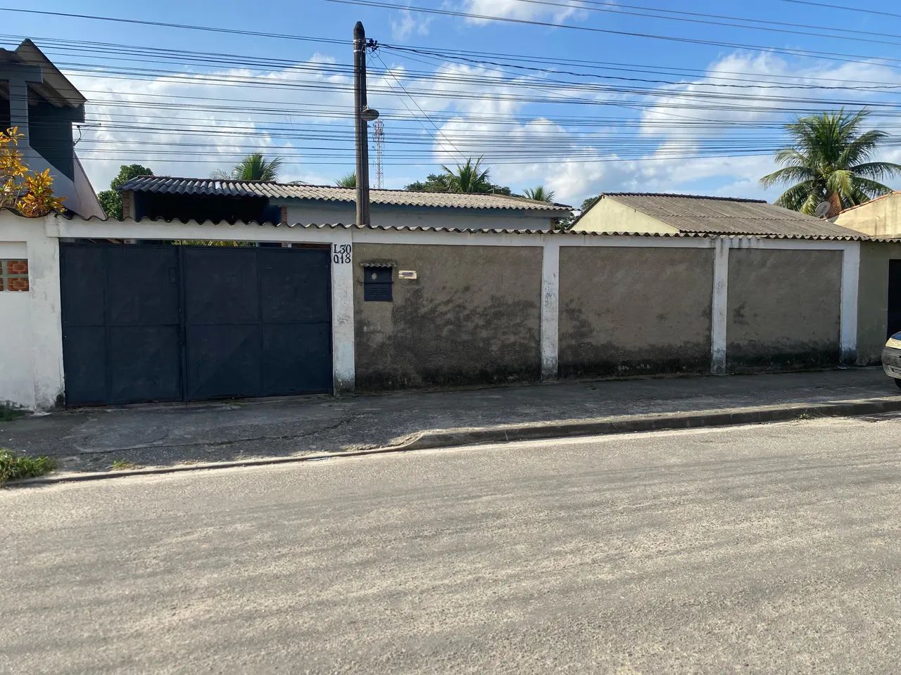 Foto NI | Casa Com 2 Quartos, Terreno 12x38  Ótima Oportunidade!!! Prados Verdes