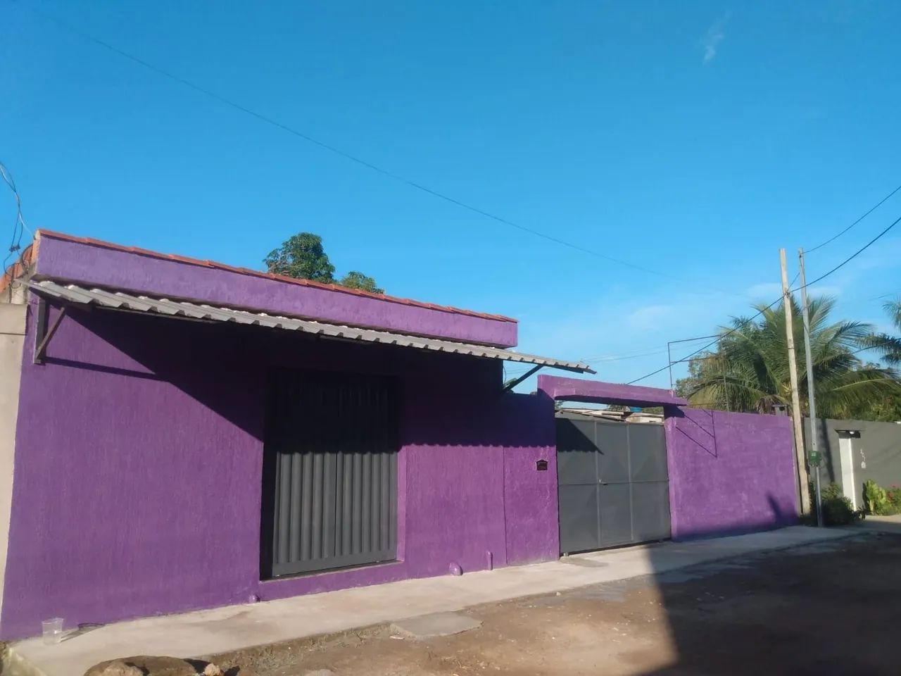 Foto Vende-se Ou Troca Casa Em Cidade Jardins Parque Estoril-tingua Nova Ig Cidade Jardim Parque Estoril