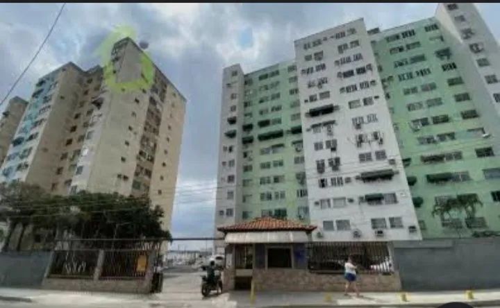 Foto Vendo Apartamento No Condomínio Lafaiete Marco Dois NI Da Luz