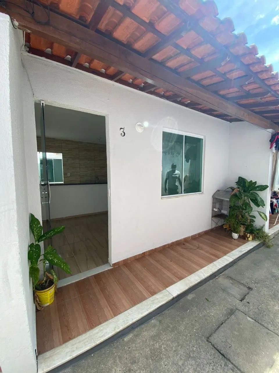 Foto Vendo Casa Em Cabuçu Cabuçu
