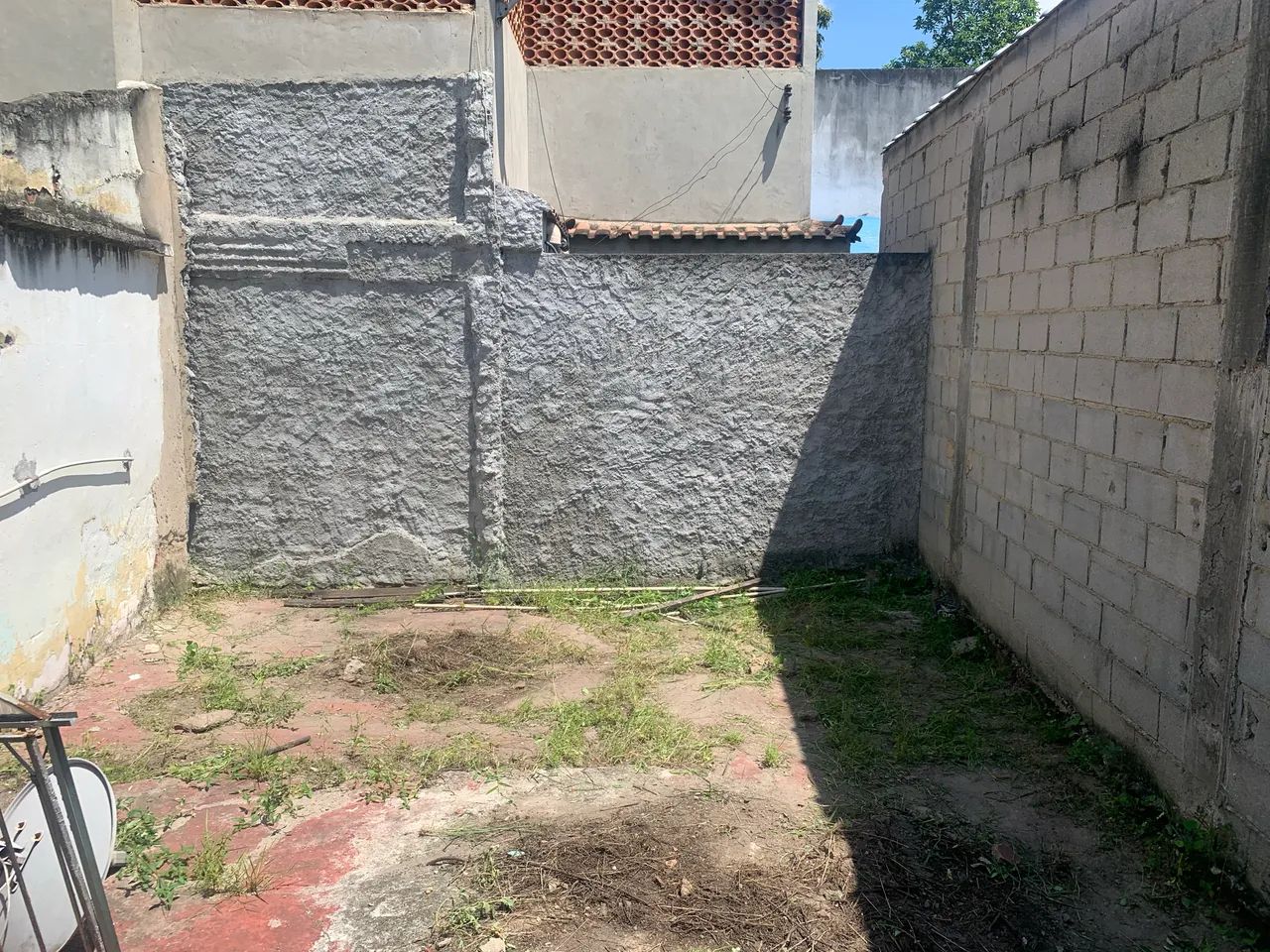 Foto Vendo Terreno Em Comendador Soares Comendador Soares