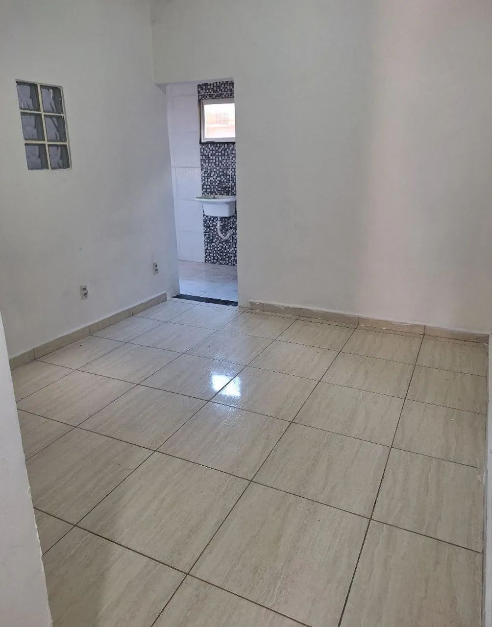 Foto Aluga-se Uma Linda Casa Em NI!! Jardim Iguaçu