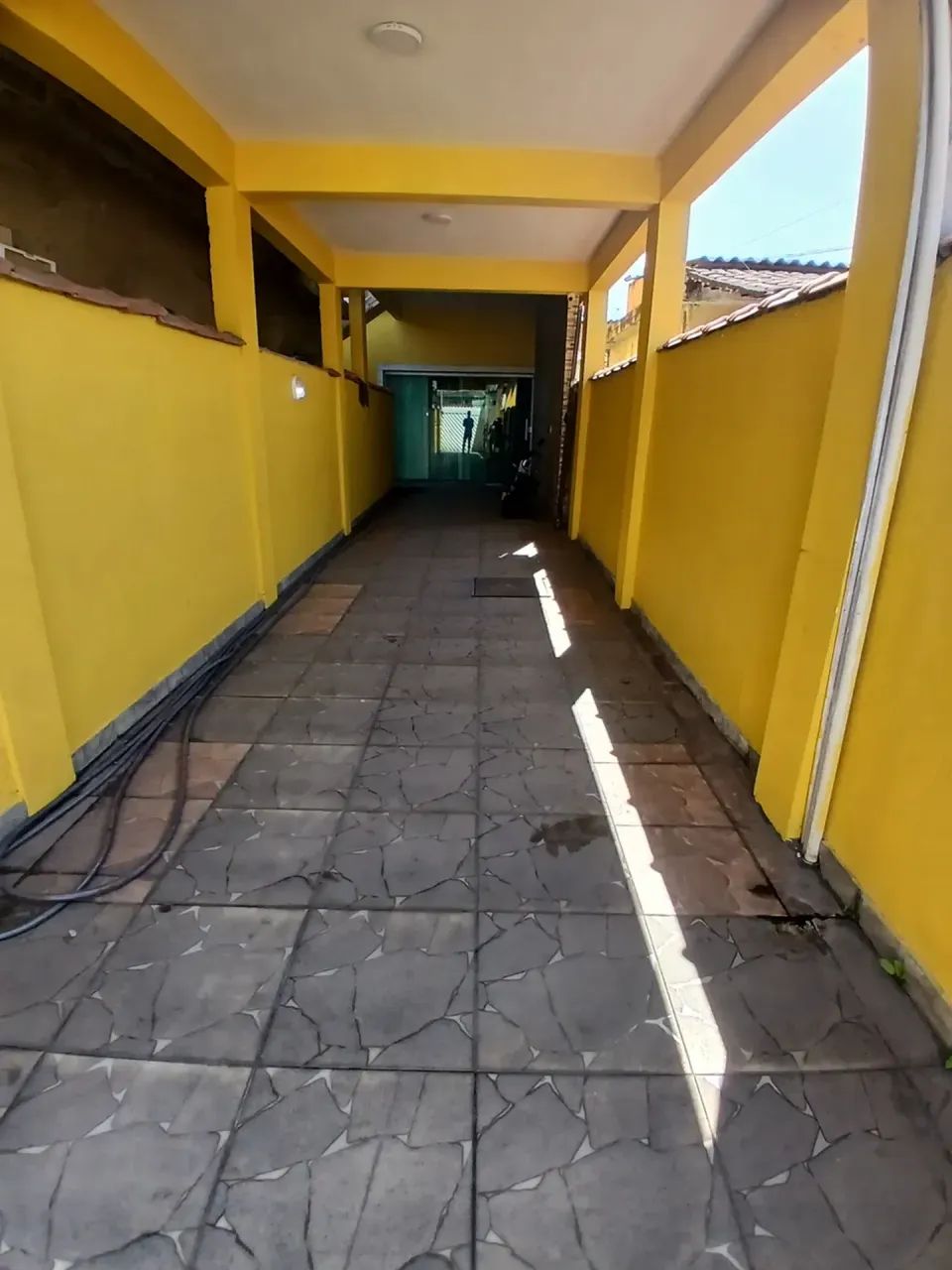 Foto Alugo I Casa Triplex Engenho Pequeno
