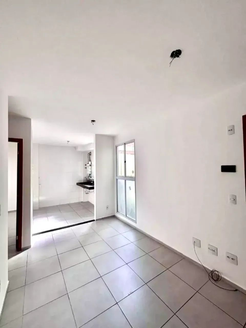 Foto Apartamento Com 2 Quartos Em Condomínio Com Lazer Jardim Nova Era