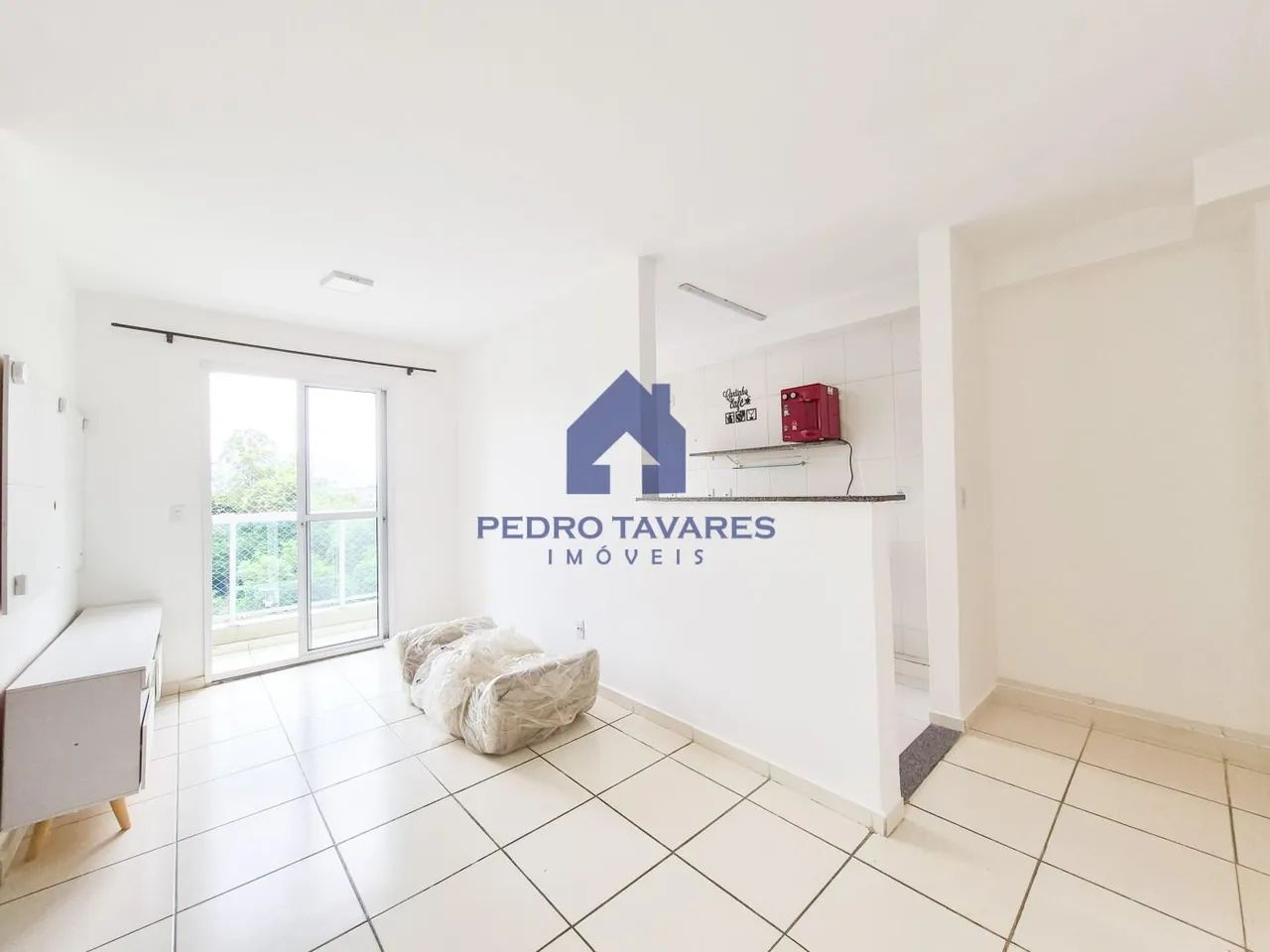 Foto Apartamento Para Locação Em NI, Jardim Tropical Jardim Tropical