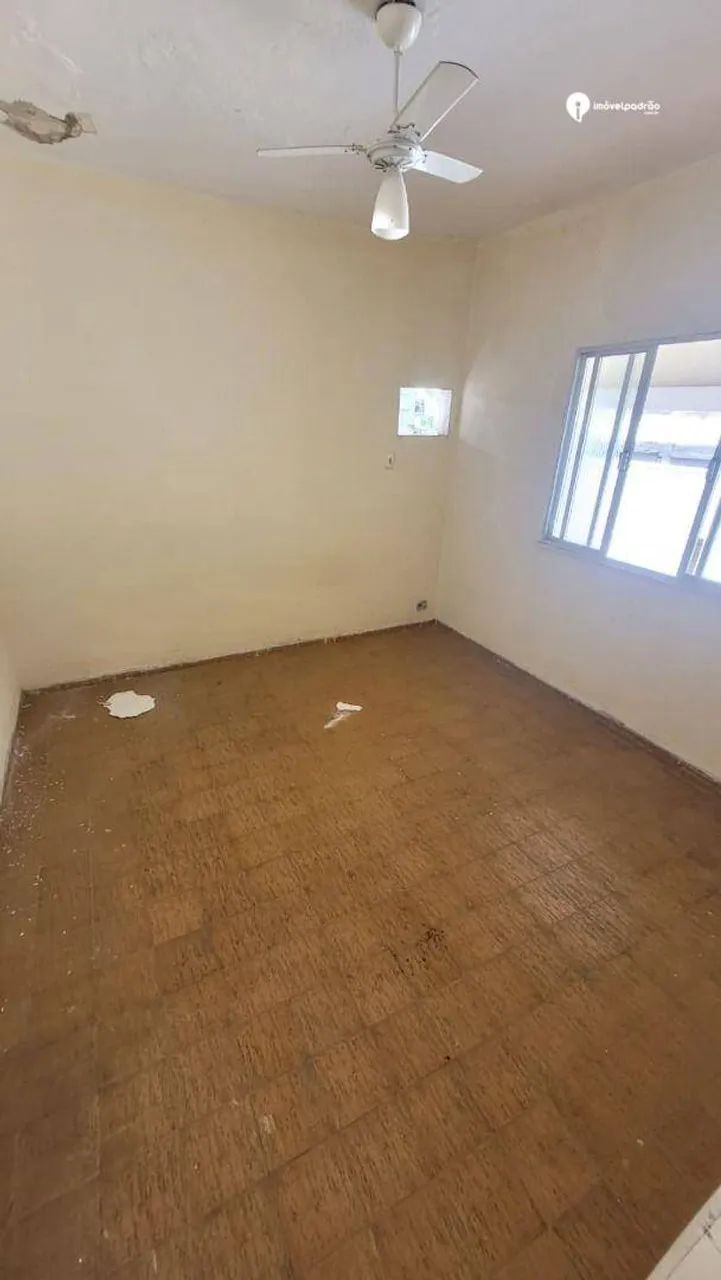 Foto Casa Com 2 Dormitórios à Venda, 150 M² Por R$ 470.000 - Posse - Nova I Posse