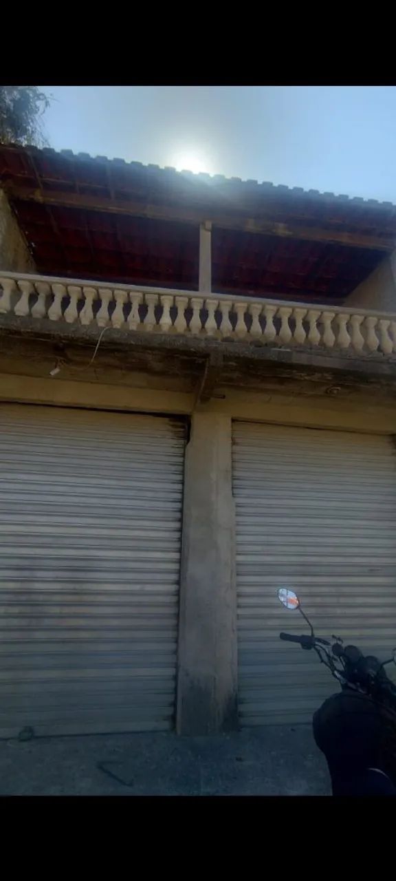 Foto Casa Com Entrada Mais Parcelas No Boleto Aceito Proposta! Cabuçu