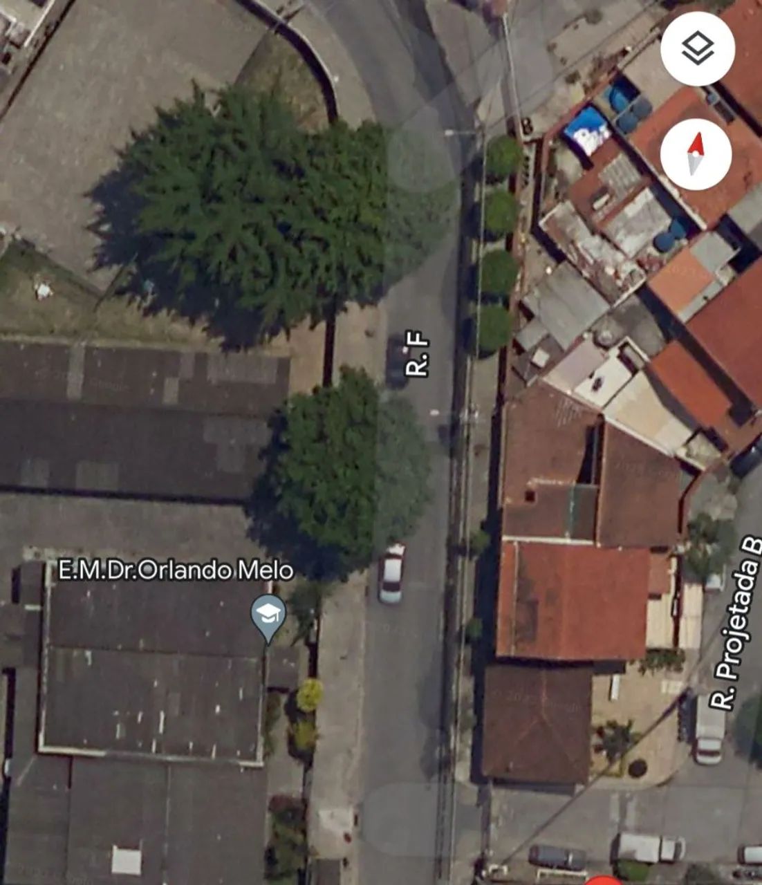 Foto Casa Duplex Em CondomÍnio Alto Da Posse